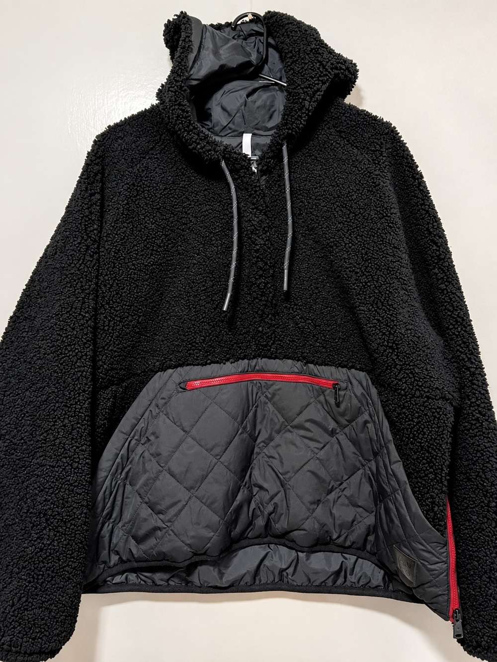 Alp N Rock Alpine Jacket – Size XL – New Without Tags